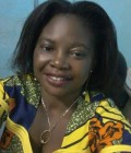 Rencontre Femme Cameroun à Yaoundé : Madeleine, 38 ans